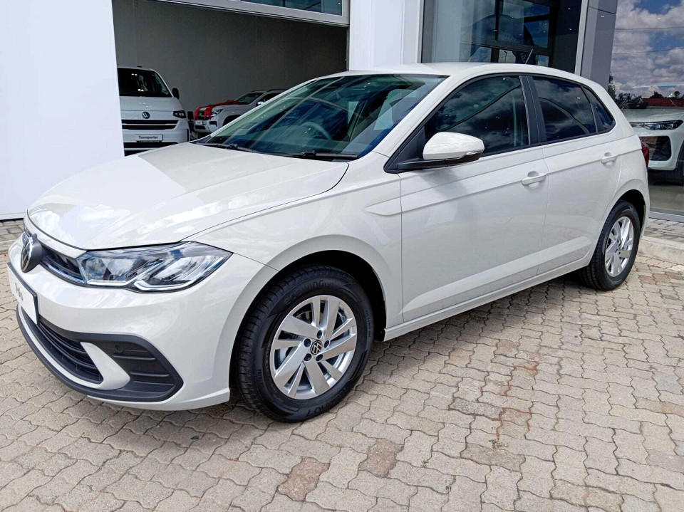 VOLKSWAGEN POLO 1.0 TSI, image 2