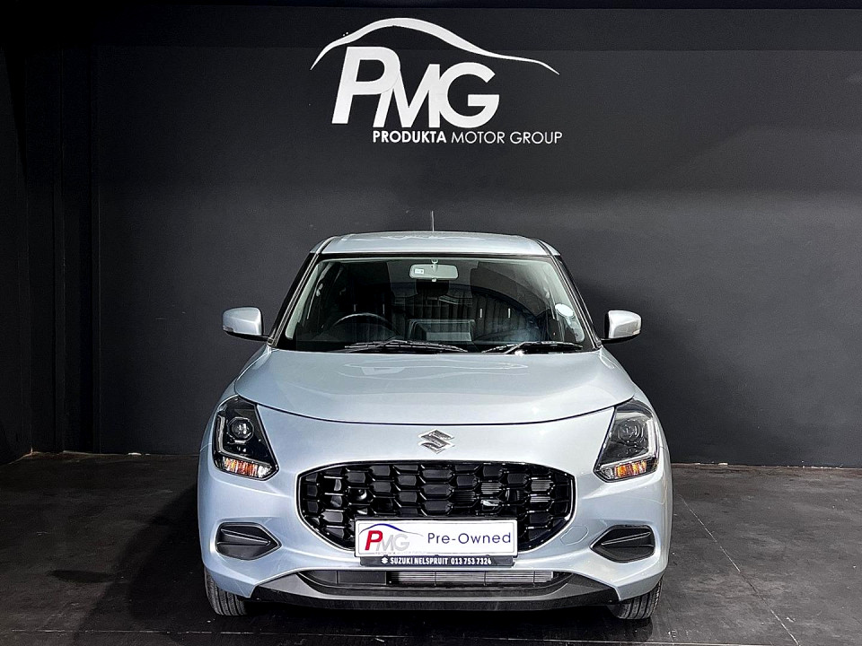 SUZUKI SWIFT 1.2 GL, image 2