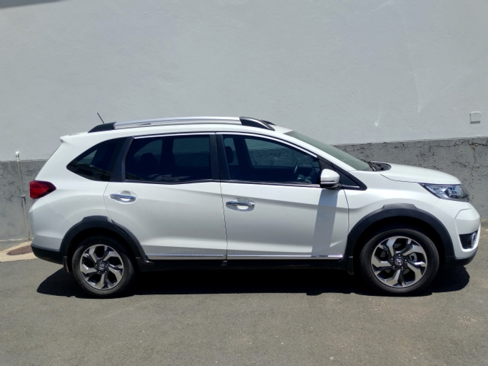 Honda BR-V 1.5 Elegance CVT, image 2