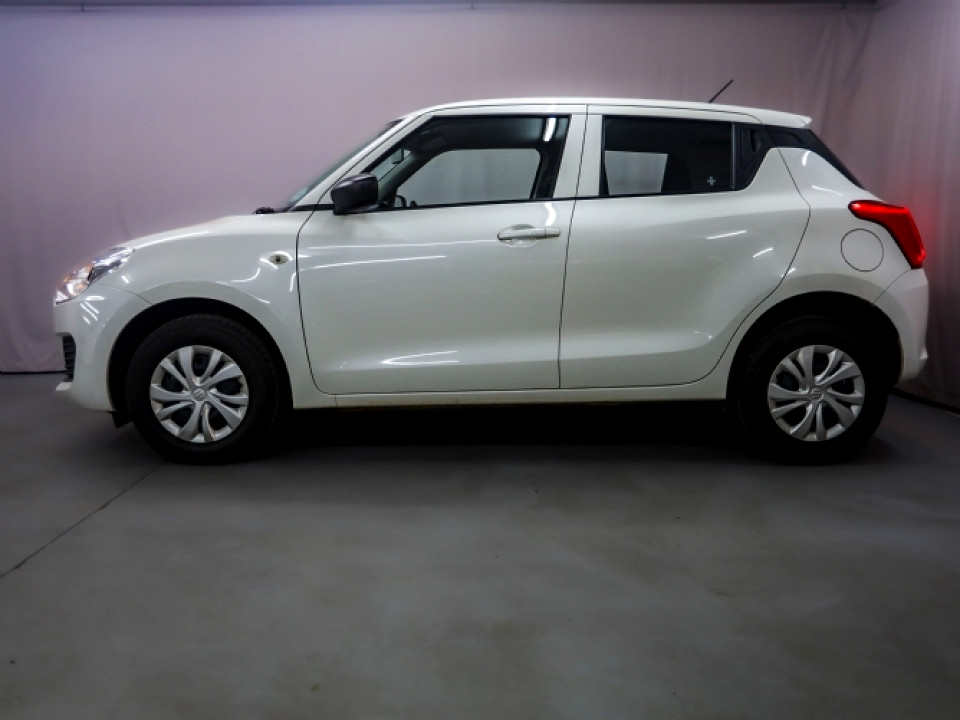 SUZUKI SWIFT 1.2 GA, image 2