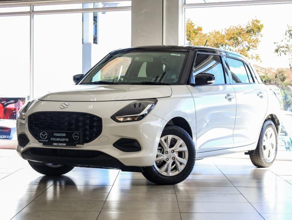 Suzuki Swift 1.2 GL+ MT, image 1