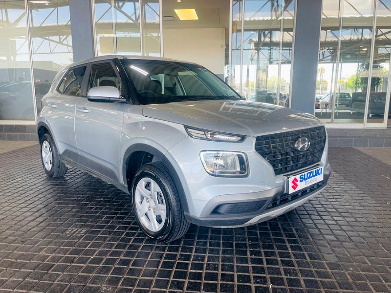 HYUNDAI VENUE 1.0 TGDI MOTION, image 1