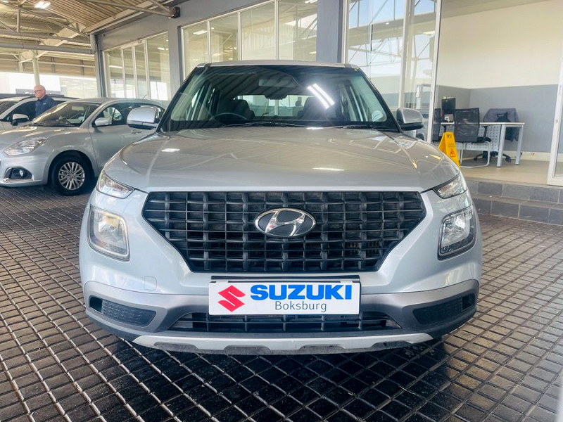 HYUNDAI VENUE 1.0 TGDI MOTION, image 2