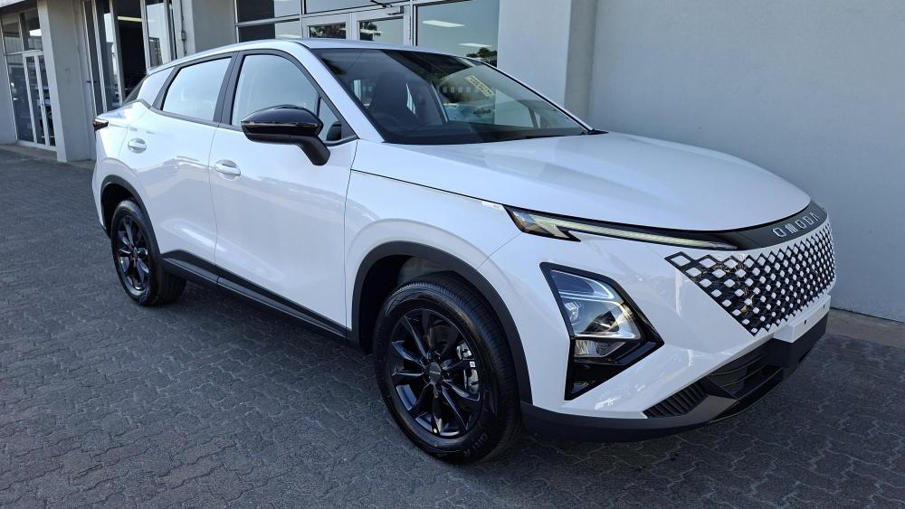 OMODA C5 1.5T Style X, image 1