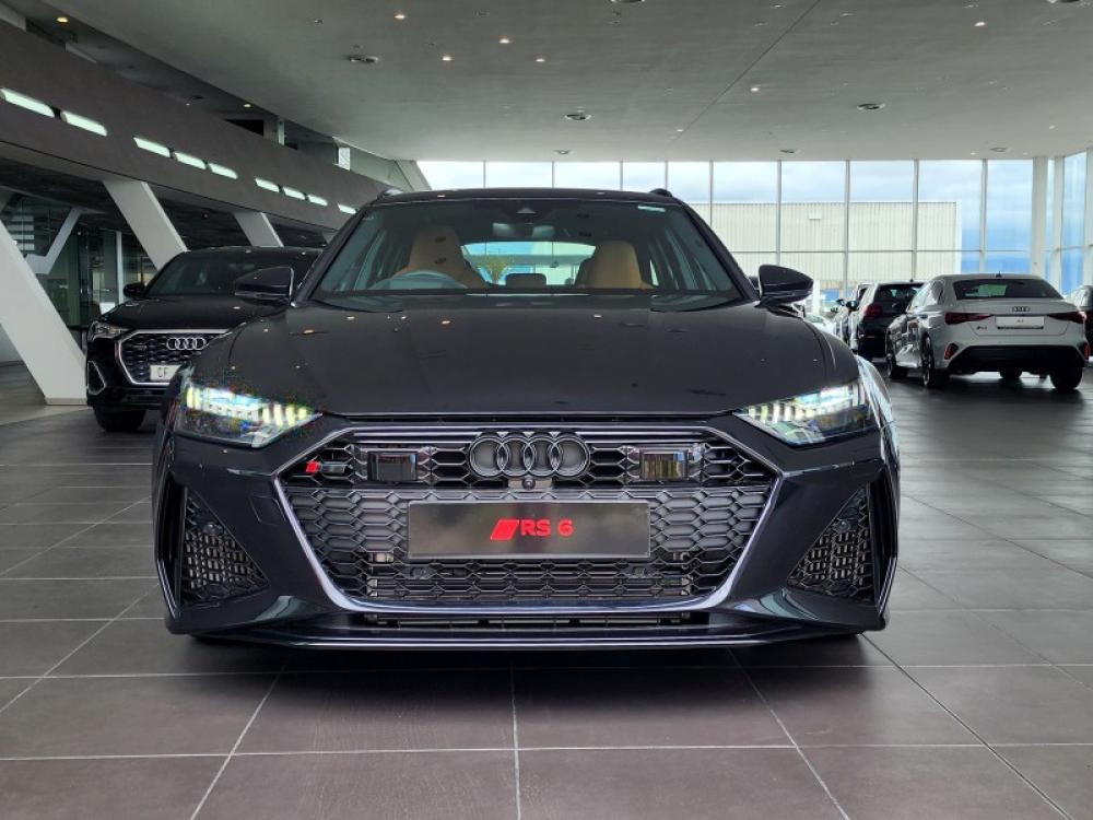 Audi RS6 Avant Performance quattro, image 2