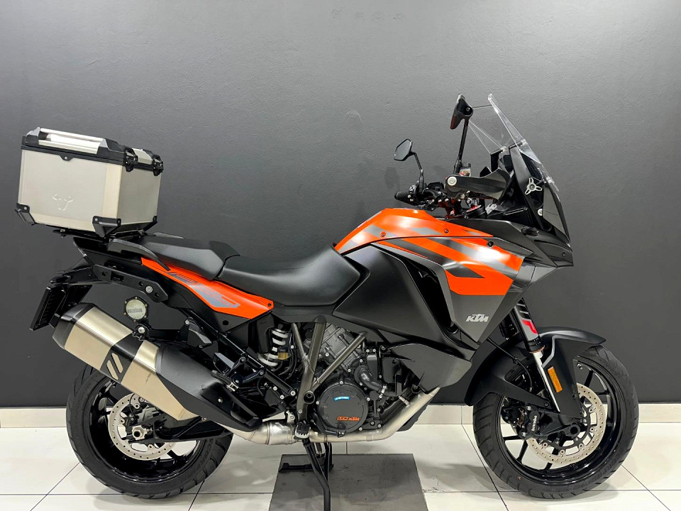 KTM Super Adventure S, image 2