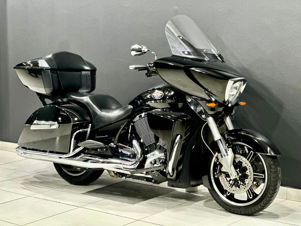 VICTORY 106Ci, image 1