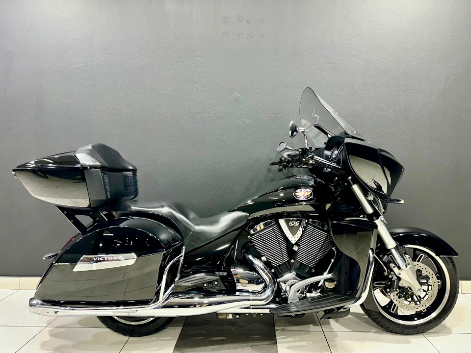 VICTORY 106Ci, image 2