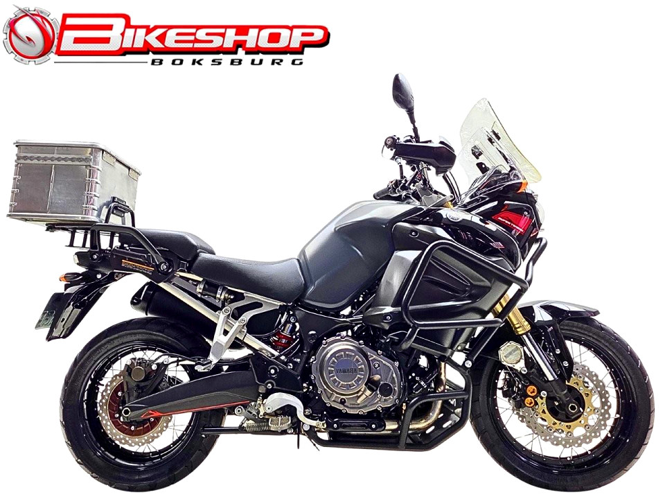 YAMAHA XT1200Z SUPE TENERE, image 1