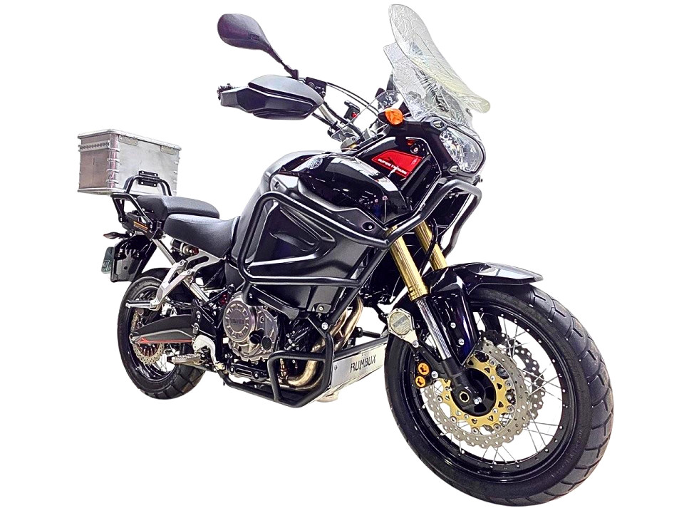 YAMAHA XT1200Z SUPE TENERE, image 2