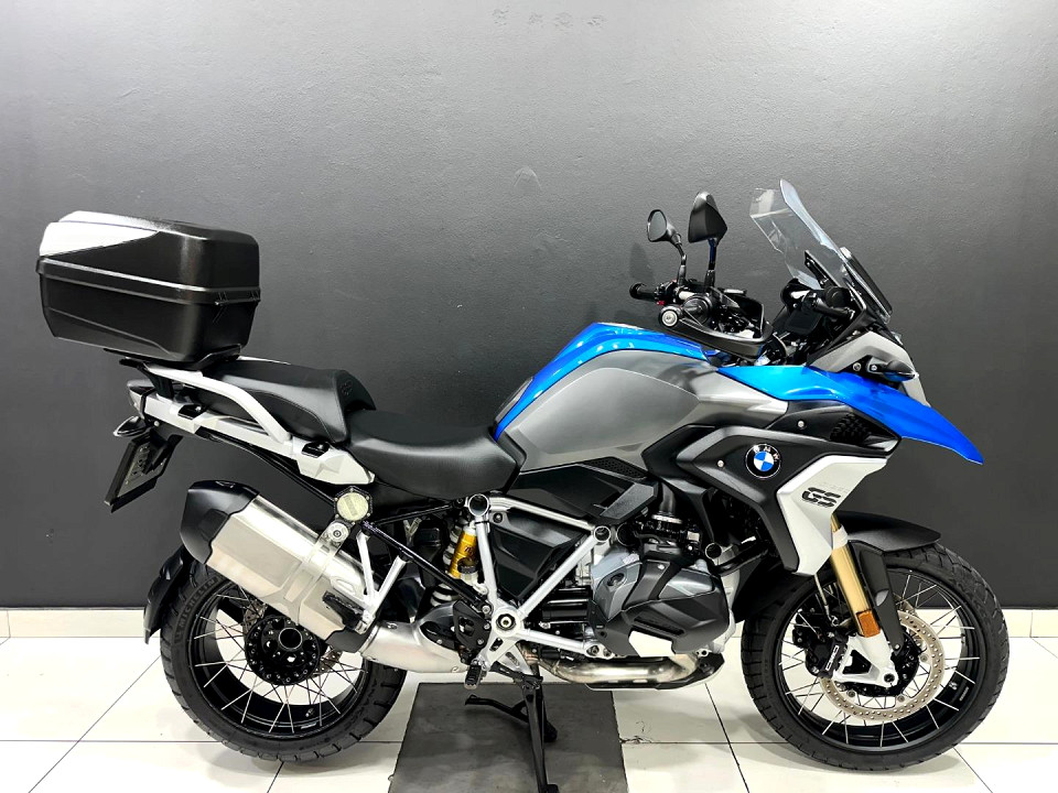 BMW GS, image 2