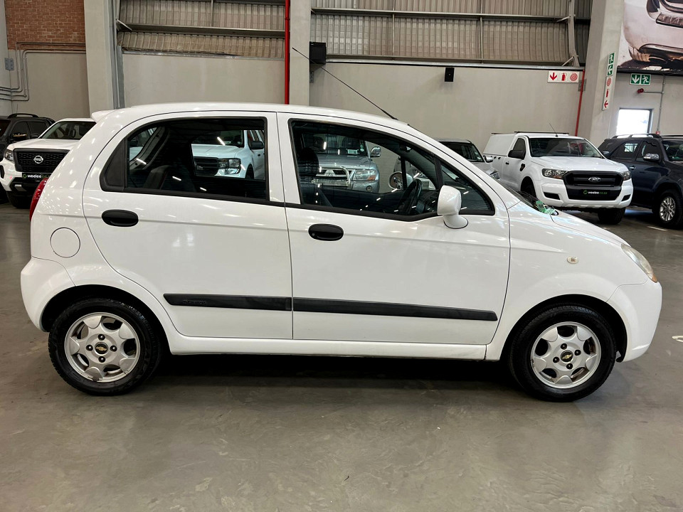 CHEVROLET SPARK LS 5Dr, image 2