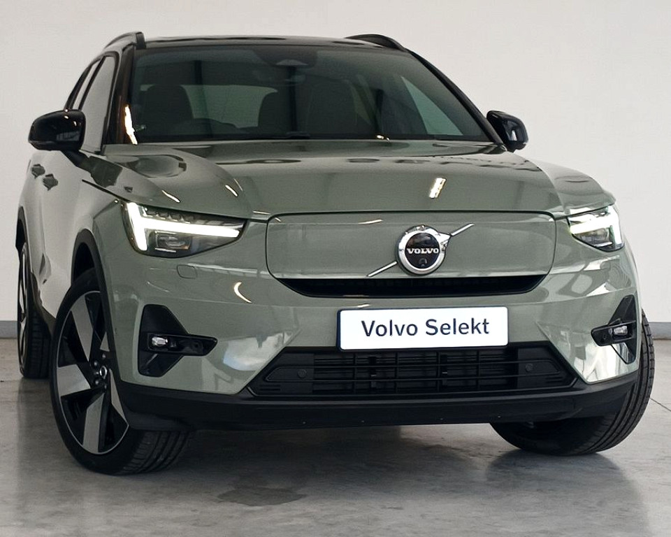 VOLVO XC40 P6 RECHARGE, image 1