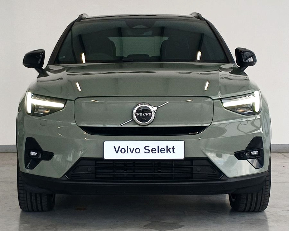 VOLVO XC40 P6 RECHARGE, image 2