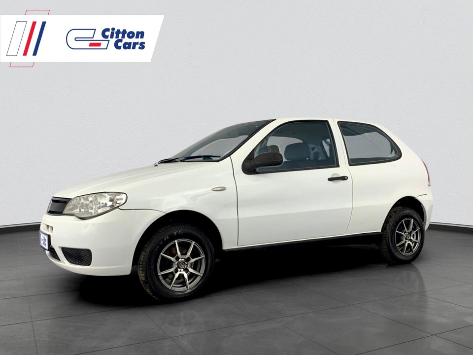 FIAT PALIO GO 3Dr, image 1
