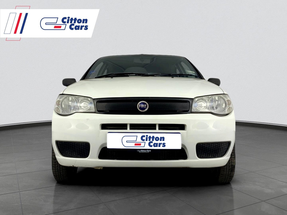 FIAT PALIO GO 3Dr, image 2