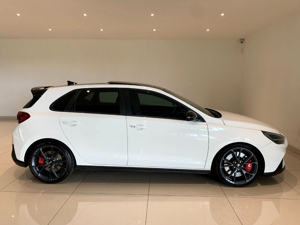 HYUNDAI i30 N 2.0TGDI DCT, image 2