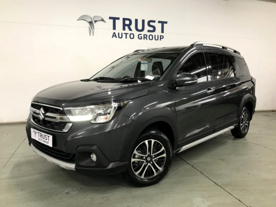 SUZUKI XL6 1.5 GLX A/T, image 1