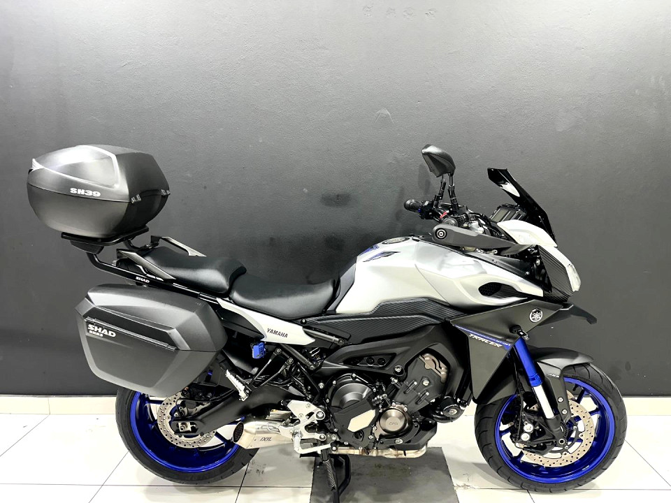 YAMAHA 09 TRACER, image 2
