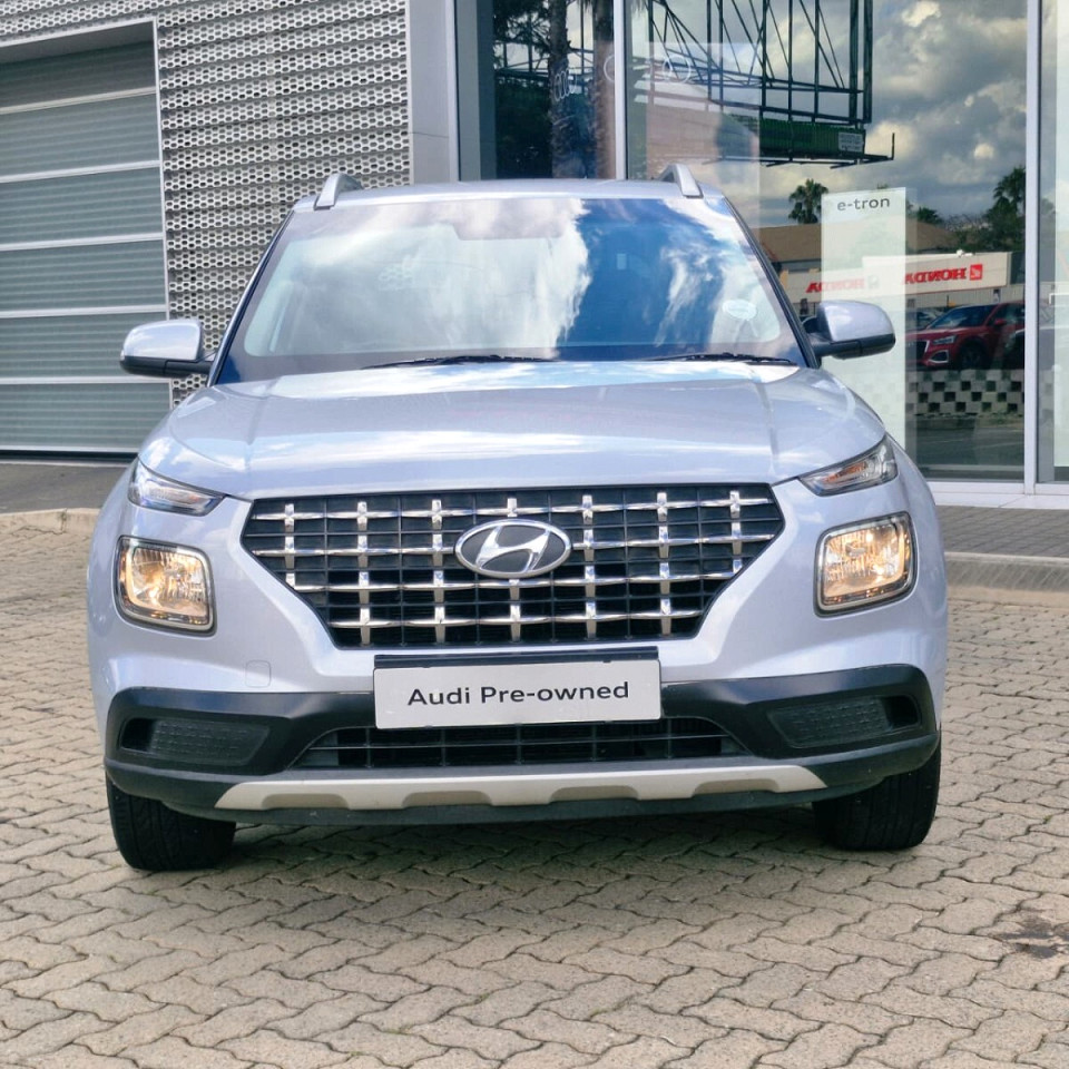 HYUNDAI VENUE 1.0 TGDI FLUID, image 2
