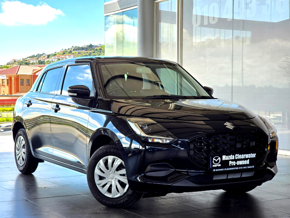 SUZUKI SWIFT 1.2 GL, image 1