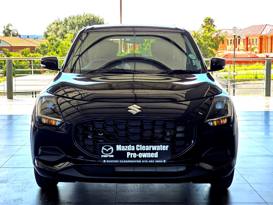 SUZUKI SWIFT 1.2 GL, image 2