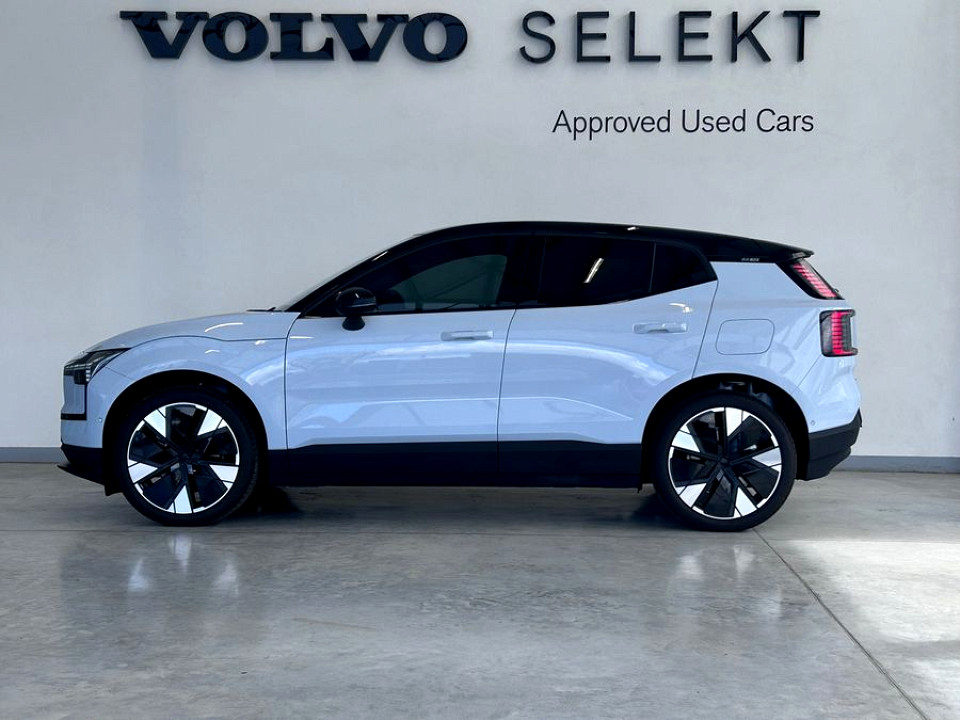 VOLVO EX30 ULTRA PERFORMANCE (TWIN MOTOR), image 2