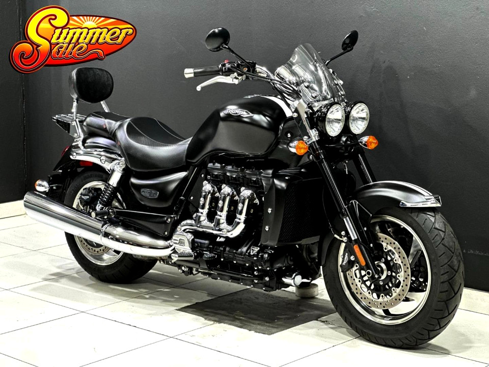 TRIUMPH Roadster, image 1