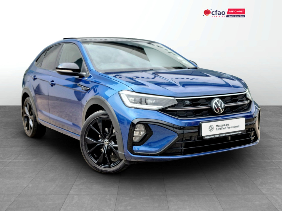 VOLKSWAGEN TAIGO 1.0 TSI R-LINE DSG, image 1