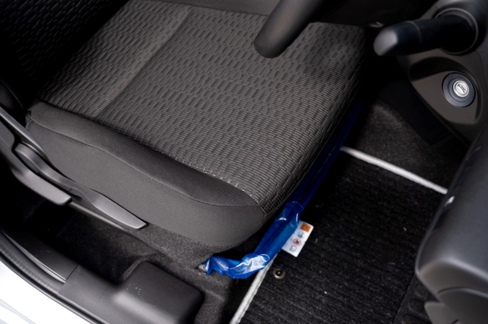 SUZUKI SWIFT 1.2 GL+, image 2