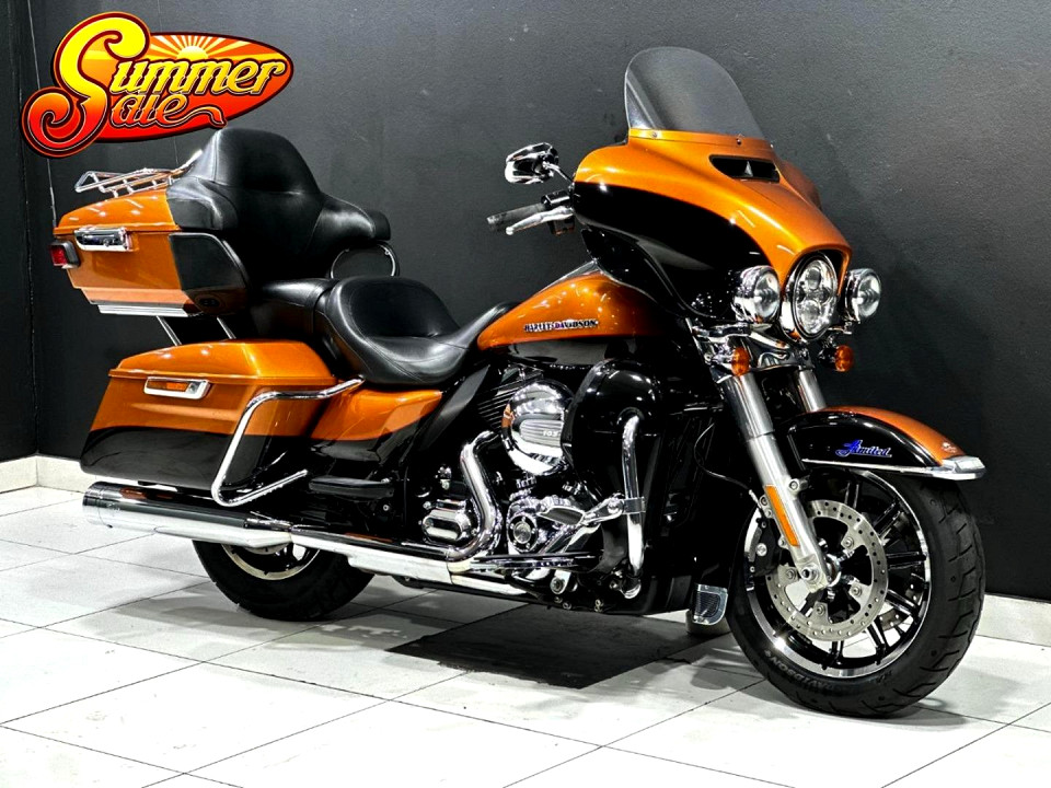 HARLEY-DAVIDSON 103ci, image 1