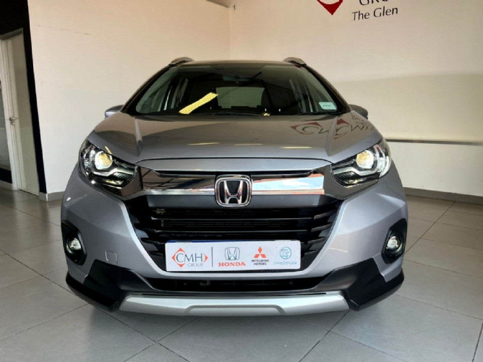 HONDA WR-V 1.2 ELEGANCE, image 2