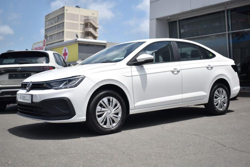 Volkswagen Polo 1.6 Tiptronic, image 1