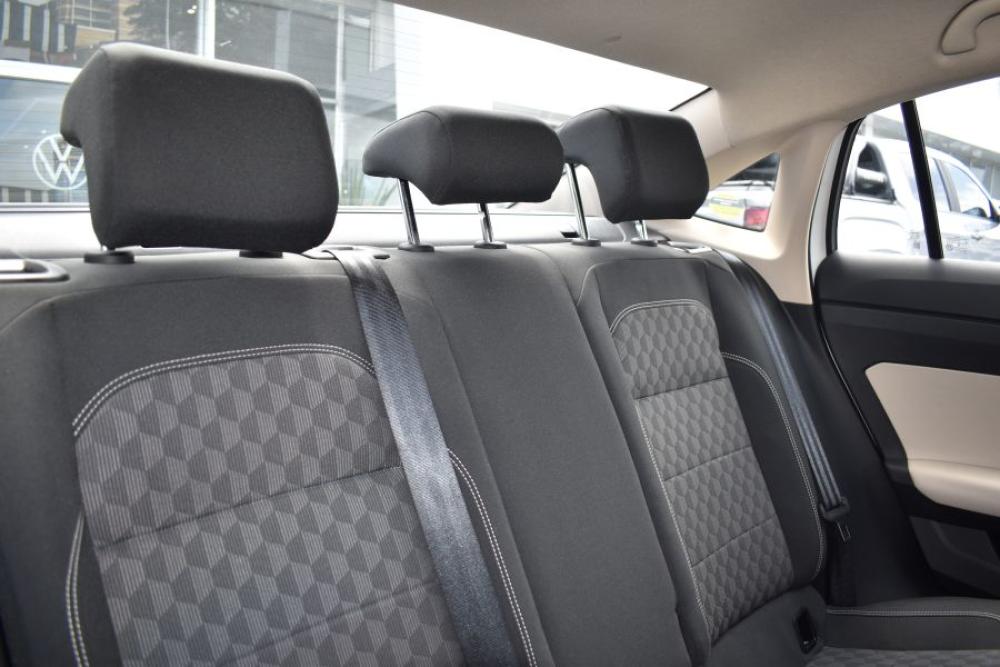 Volkswagen Polo 1.6 Tiptronic, image 2