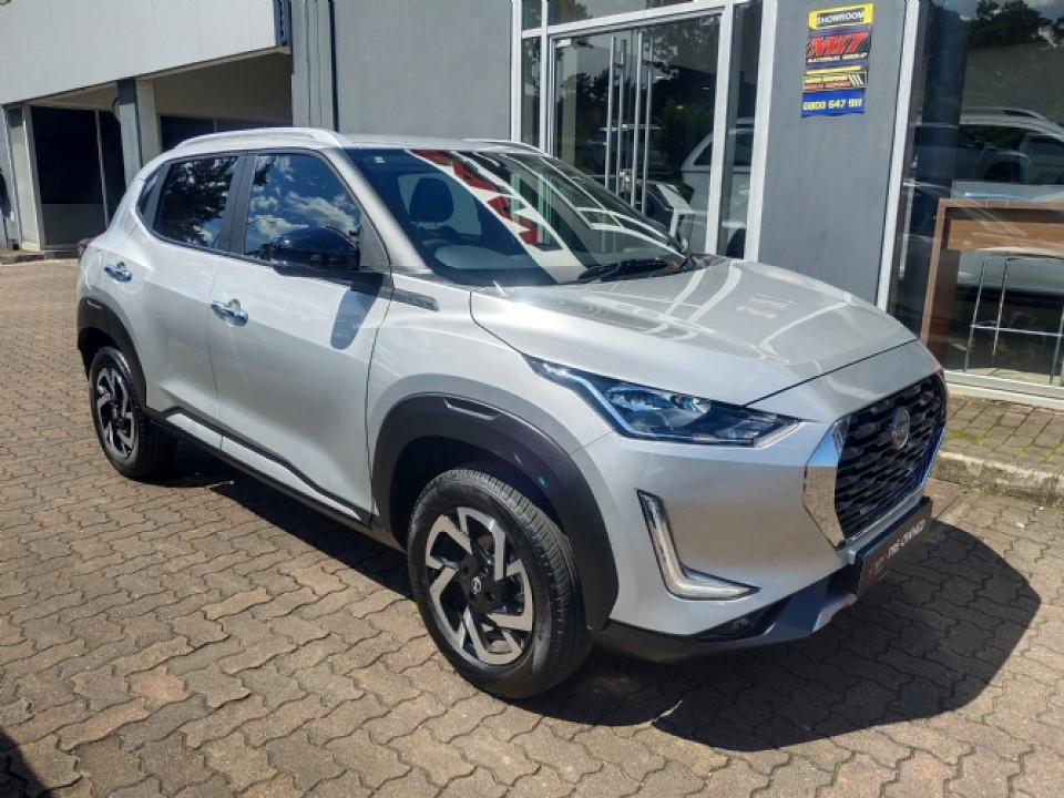 NISSAN MAGNITE 1.0 ACENTA CVT, image 1
