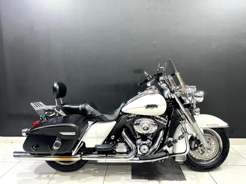 HARLEY-DAVIDSON ROAD KING, image 2