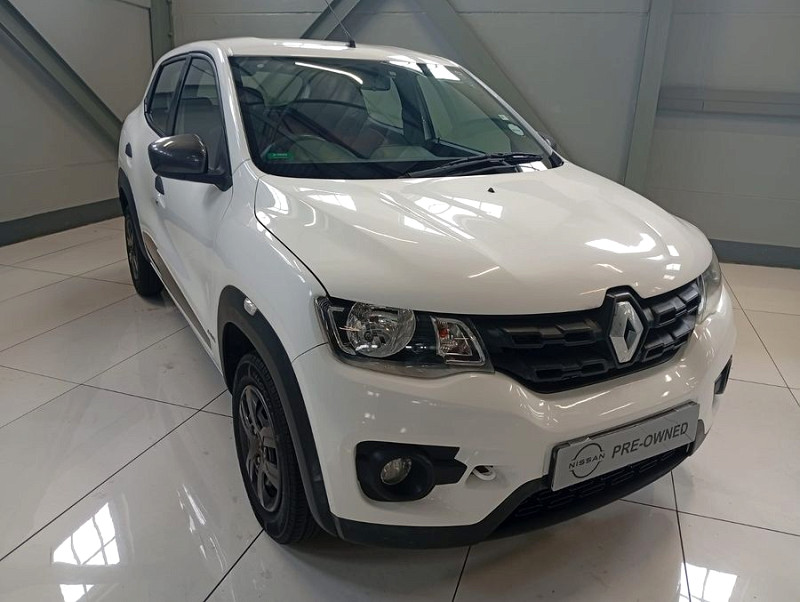 RENAULT KWID 1.0 DYNAMIQUE 5DR , image 1