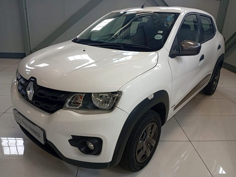 RENAULT KWID 1.0 DYNAMIQUE 5DR , image 2