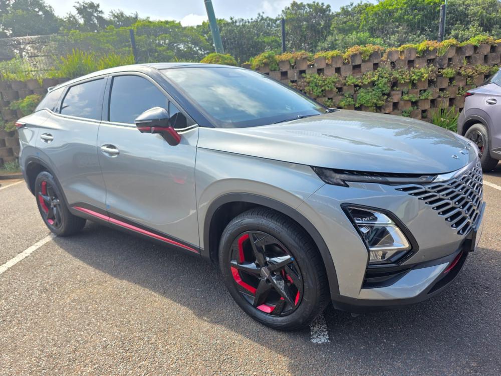 OMODA C5 1.5T Elegance S, image 1