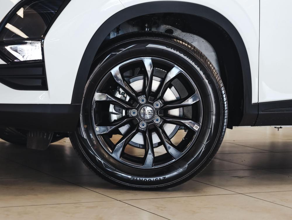 OMODA C5 1.5T Style X, image 2