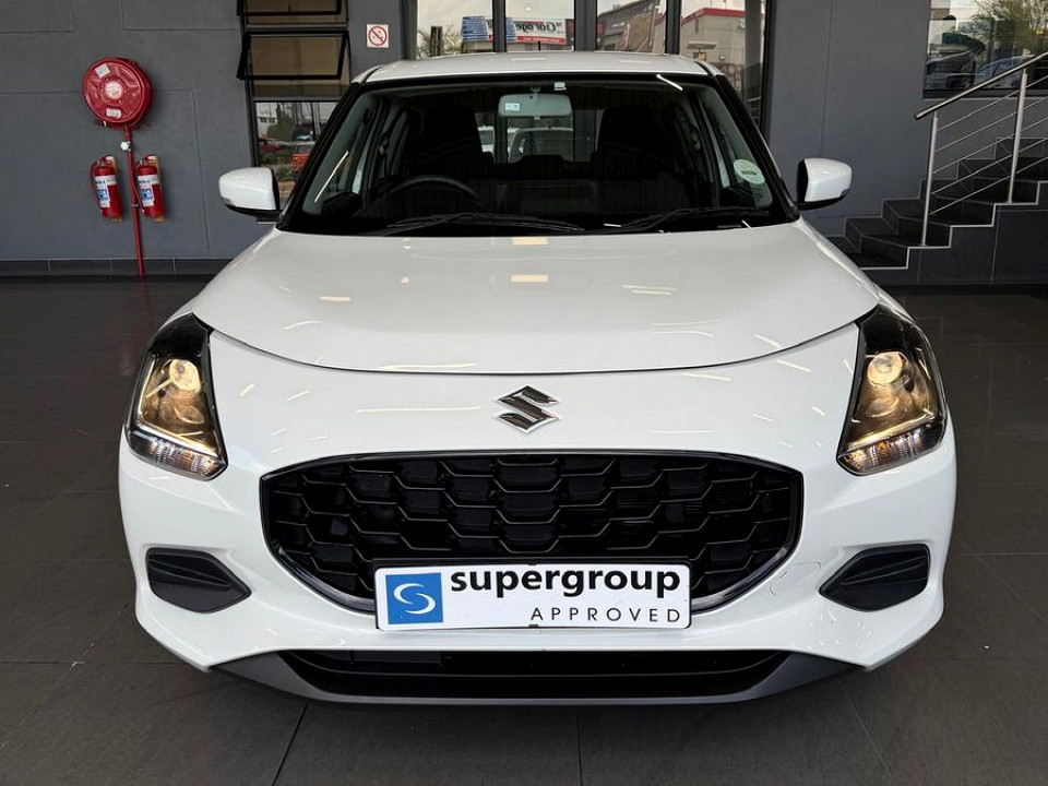 SUZUKI SWIFT 1.2 GL, image 2