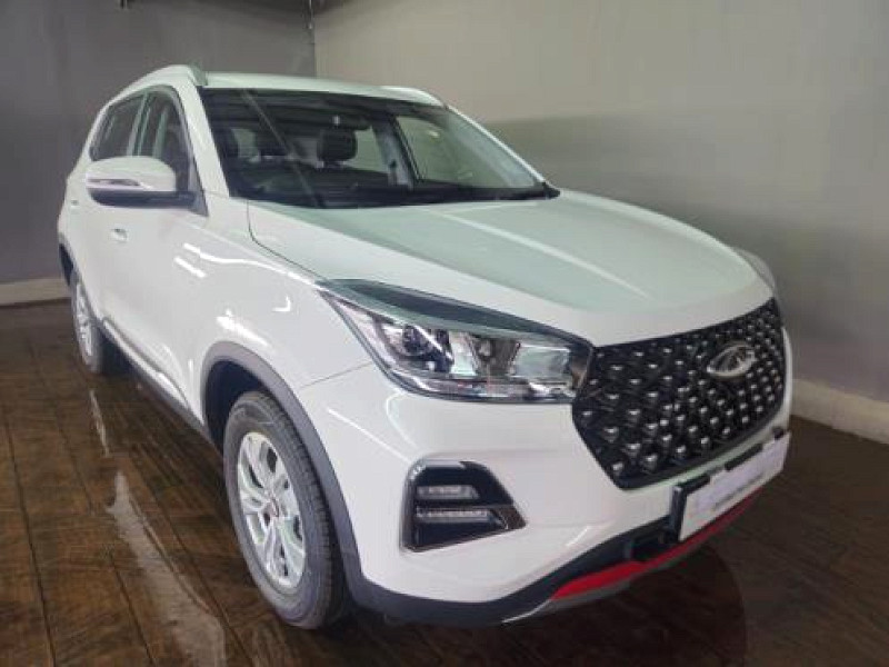 CHERY TIGGO 4 PRO 1.5 LIT CVT, image 1