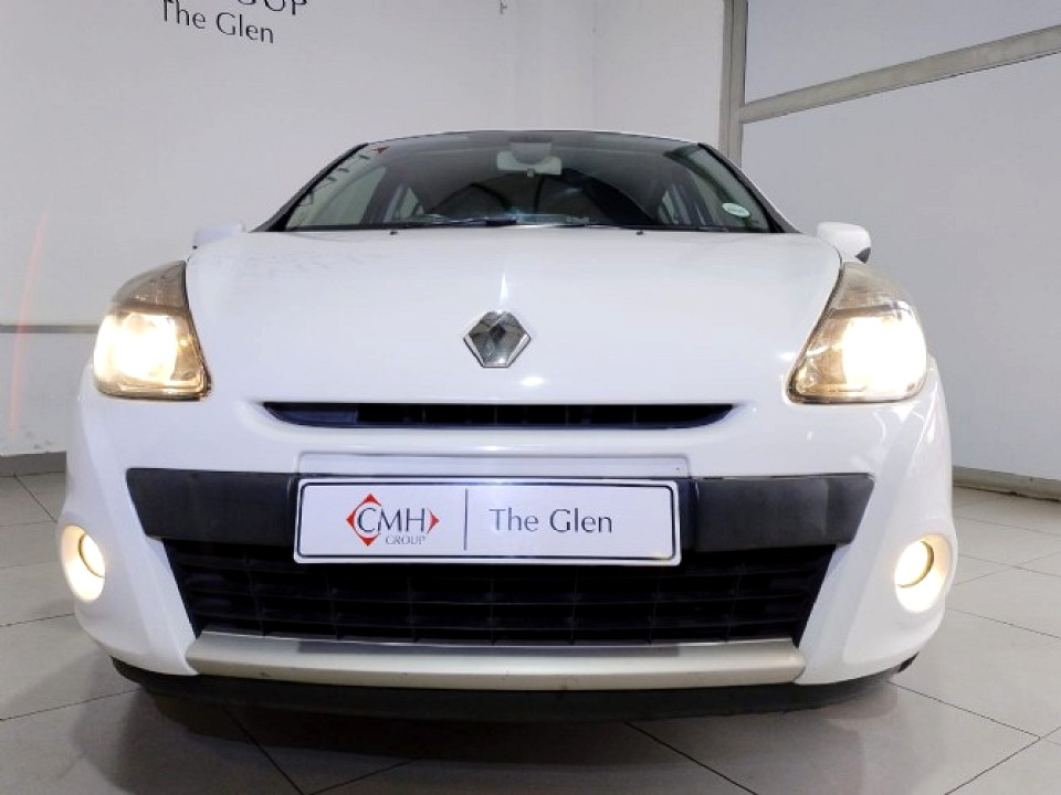 RENAULT CLIO III 1.6 AVANTAGE 5DR, image 2