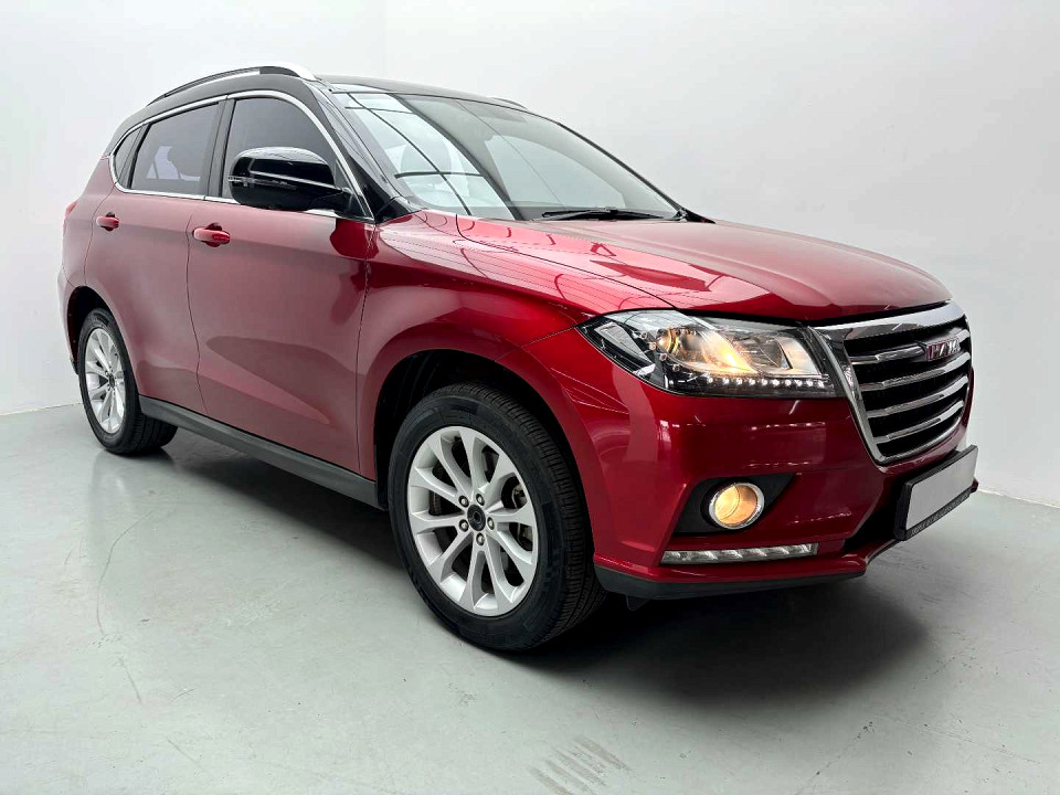 HAVAL H2 1.5T LUXURY, image 1