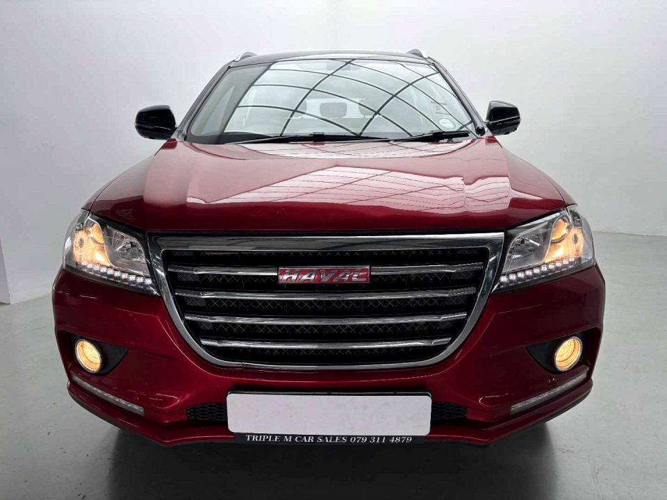 HAVAL H1 1.5 VVT, image 2