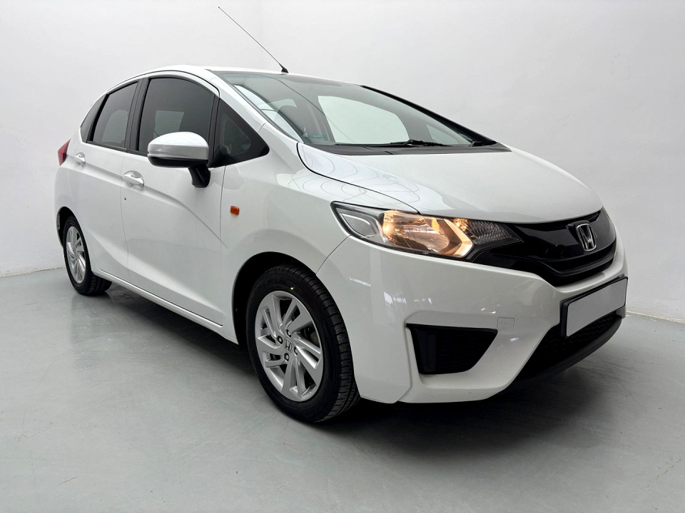 HONDA JAZZ 1.2 COMFORT, image 1