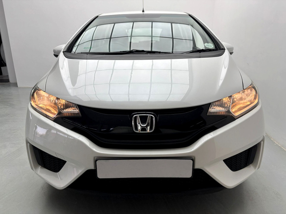 HONDA JAZZ 1.2 COMFORT, image 2