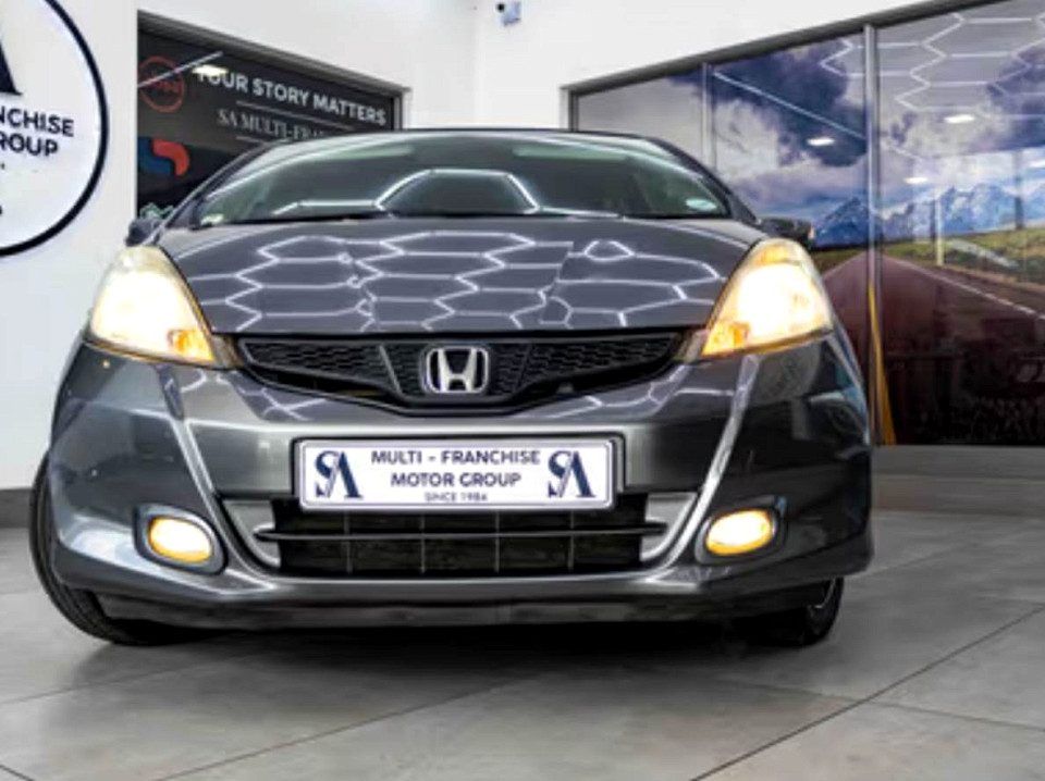 HONDA JAZZ 1.5 ELEGANCE, image 2
