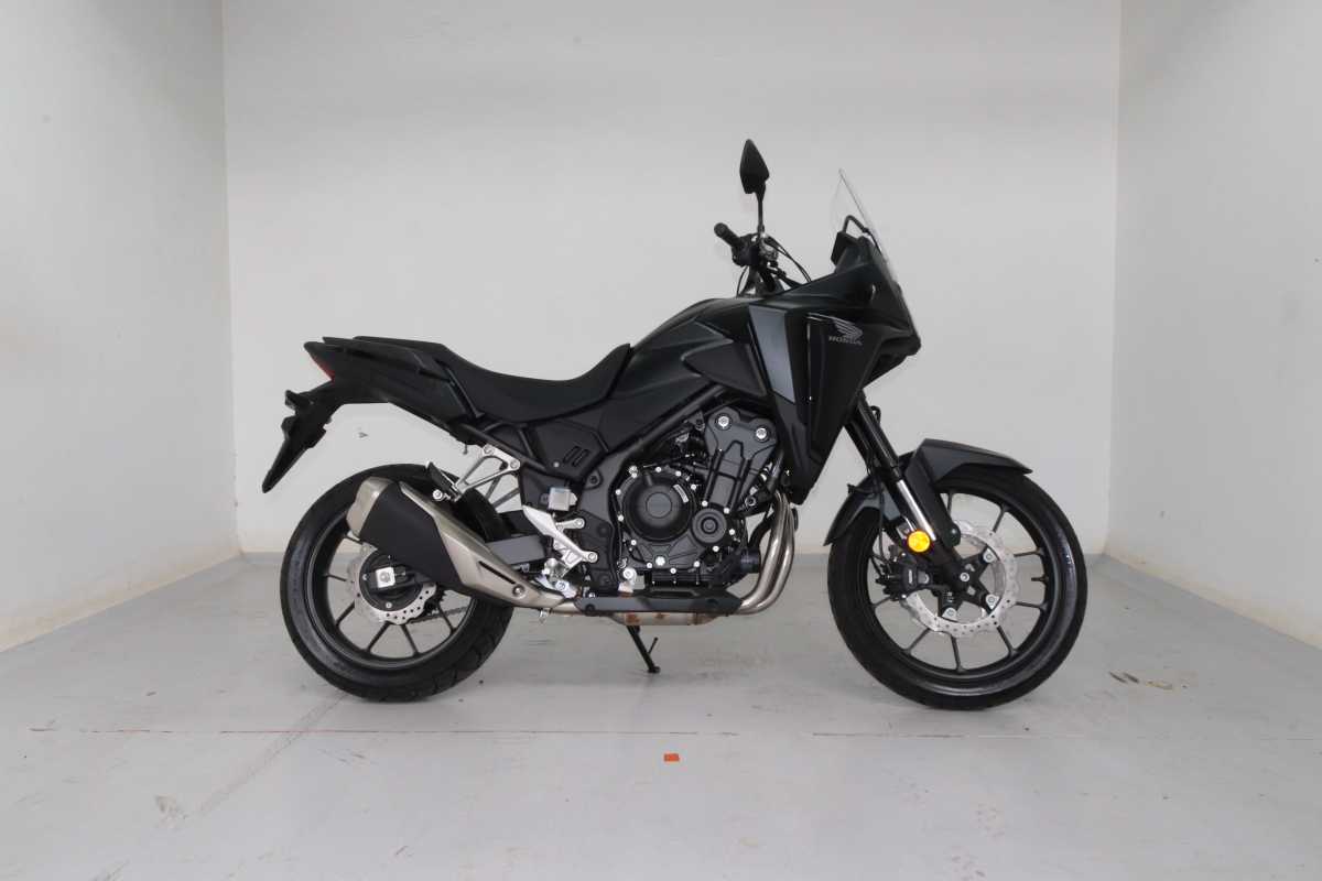 HONDA CB 500 X, image 1