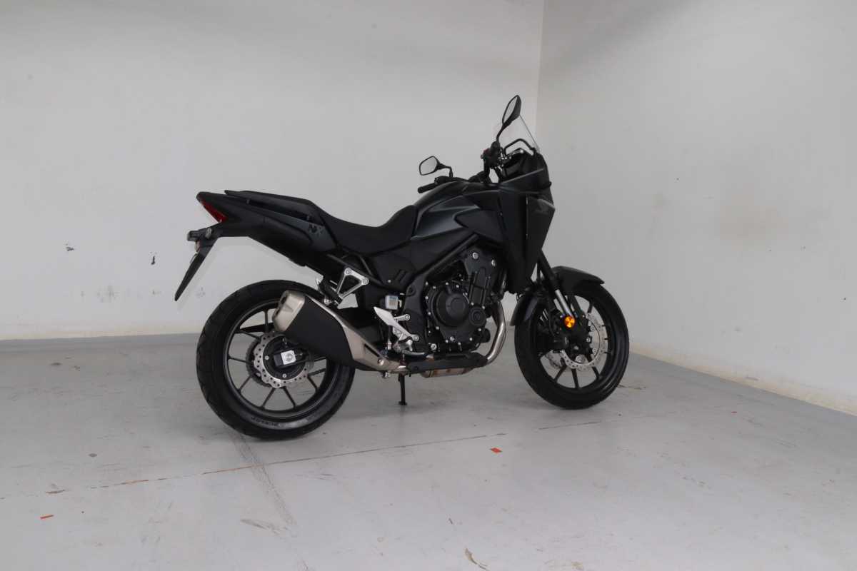 HONDA CB 500 X, image 2